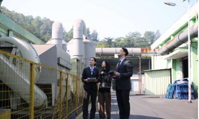 錨定“兩業(yè)”發(fā)力 賦能制造強(qiáng)省建設(shè)——農(nóng)行廣東分行精準(zhǔn)助推“制造業(yè)當(dāng)家”