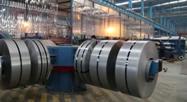 前兩個(gè)月我國工業(yè)經(jīng)濟(jì)實(shí)現(xiàn)良好開局