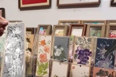 “鮮花+”催生消費“新寵” “春日經(jīng)濟”一路繁花“新”意十足