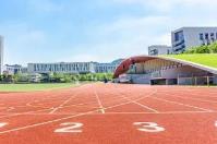 我國人均體育場地面積達(dá)3.11平方米