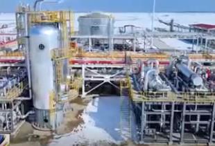 超10億方，突破！國家能源安全和民生用氣再添“底氣”