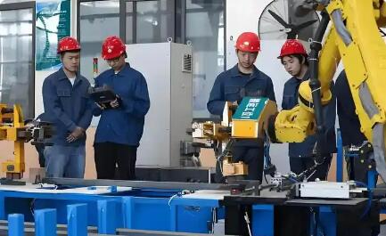 天津“職教出?！睉?zhàn)略布局正在加速形成