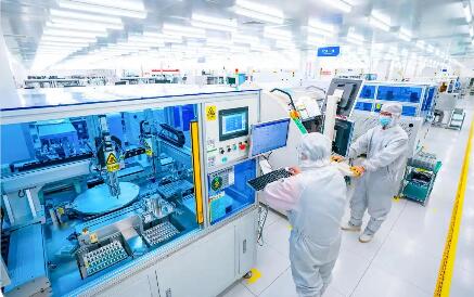 中國LED顯示從技術(shù)競速邁向生態(tài)共贏