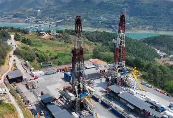 兩項(xiàng)頁巖氣行標(biāo)將實(shí)施