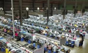 潮玩火爆、人工智能賦能　中國玩具業(yè)展現(xiàn)發(fā)展韌性和潛力