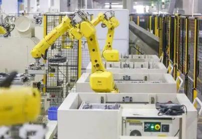 “錢”流向了哪里？廣東開年“成績(jī)單”背后，這些值得關(guān)注