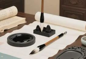 中國文房四寶協(xié)會專業(yè)級產品證明商標正式獲批