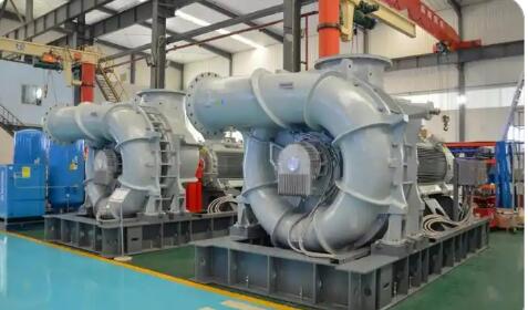 節(jié)能裝備高質(zhì)量發(fā)展實(shí)施方案出爐 多部門詳解施策重點(diǎn)