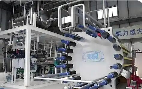 四部門提出到2028年節(jié)能裝備關(guān)鍵材料、零部件取得突破