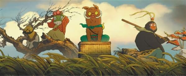 國產(chǎn)二維動畫的生命力