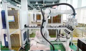 廣東以全鏈條賦能體系激活制造業(yè)新動能