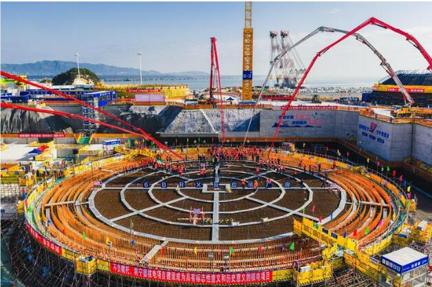 “十五五”規(guī)劃109項(xiàng)重大工程項(xiàng)目里的職業(yè)新趨勢新空間