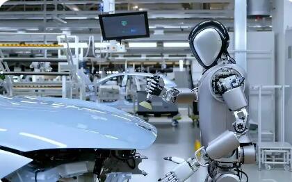 從“獨(dú)奏曲”到“協(xié)奏曲” 中國這樣布局未來產(chǎn)業(yè)