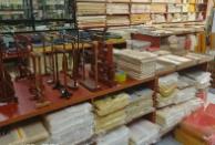 中國文房四寶協(xié)會專業(yè)級產(chǎn)品證明商標(biāo)正式獲批　行業(yè)雙層分級認(rèn)證體系成型