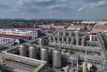 四川彭山：火力全開！以產(chǎn)業(yè)硬核實力決勝開門紅