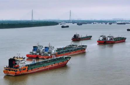 福州實現(xiàn)內(nèi)河船舶審批“一件事+全城通辦”