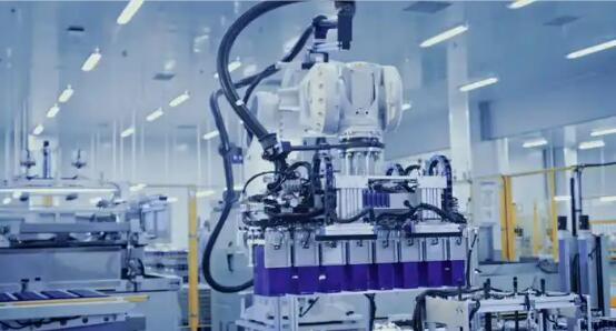 以“新”煥產(chǎn)能 以“實(shí)”挖潛能——在破解“供強(qiáng)需弱”中尋找新機(jī)遇