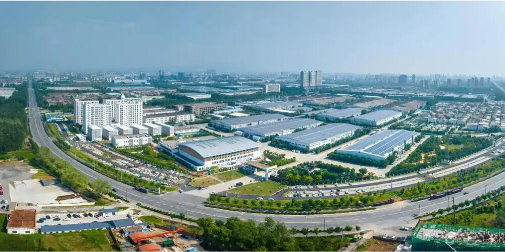 從“獨(dú)奏曲”到“協(xié)奏曲” 中國(guó)這樣布局未來(lái)產(chǎn)業(yè)