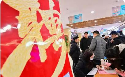 新興產(chǎn)業(yè)成春招“主引擎” 低空經(jīng)濟、AI等領(lǐng)域用人需求激增