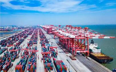 今年3月1日起開始施行 修訂后的對(duì)外貿(mào)易法新在哪兒