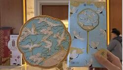 搭平臺聚資源 遼寧文創(chuàng)“抱團(tuán)”發(fā)力