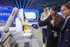 國(guó)家知識(shí)產(chǎn)權(quán)局：高校和科研機(jī)構(gòu)發(fā)明專利產(chǎn)業(yè)化率明顯提升