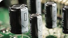 我國牽頭提出的兩項交流電動機電容器國際標(biāo)準(zhǔn)立項