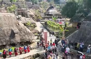 政策精準(zhǔn)“滴灌”讓百姓得實惠、市場涌活力 消費潛力加速釋放