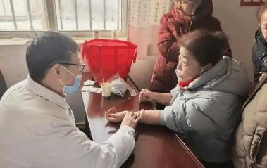 三部門印發(fā)通知 進一步加強基層中醫(yī)藥服務(wù)規(guī)范化管理