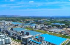 內(nèi)蒙古全力推動招商引資提質(zhì)增效