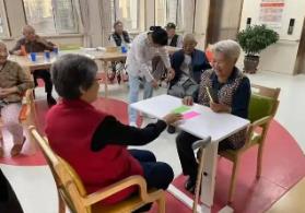 核銷23.5億元 養(yǎng)老服務(wù)消費補貼惠及超105萬失能老人