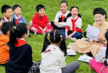 徐艷：讓世界兒童讀懂中國漢字“發(fā)展史”