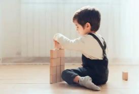 出現(xiàn)這些信號，警惕兒童發(fā)育遲緩