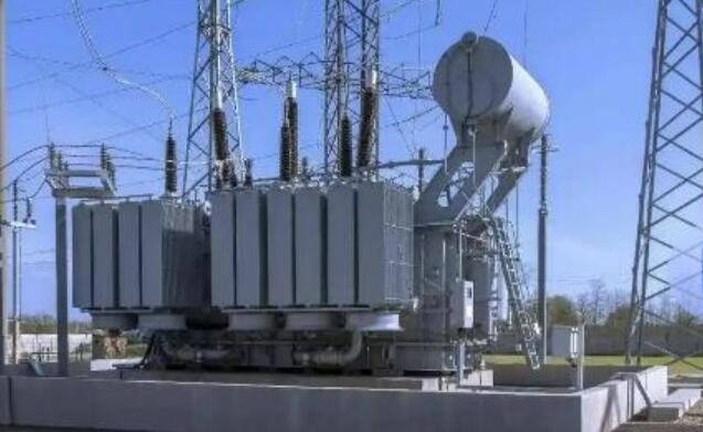 從“默默無聞”到全球搶手 中國(guó)變壓器緣何熱銷海外？