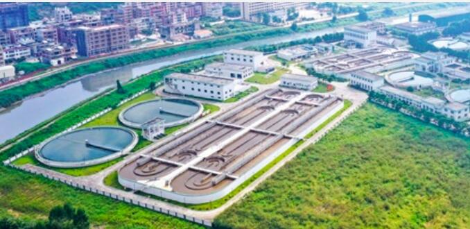 廣東環(huán)保集團(tuán)以實干擔(dān)當(dāng)守護(hù)“綠色脈動”