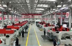 中國機械工業(yè)聯(lián)合會：今年前兩個月機械工業(yè)增加值同比保持增長