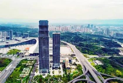 招商引資+舉行活動，四川各地共謀發(fā)展