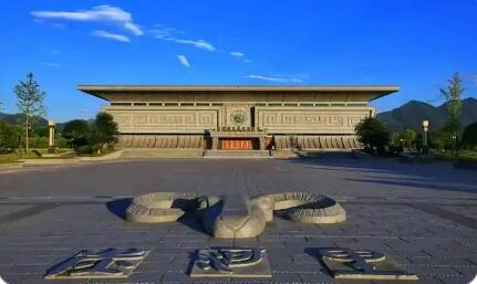 國(guó)家文物保護(hù)利用示范區(qū)已部署創(chuàng)建 涉及21個(gè)市、縣