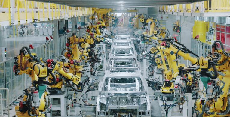 守正創(chuàng)新，東風(fēng)本田以品質(zhì)定力鑄就合資標(biāo)桿新高度