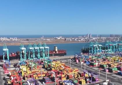 數(shù)據(jù)見證“中國速度” 前2個月交通運輸經(jīng)濟運行實現(xiàn)良好開局