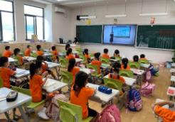 基礎(chǔ)教育規(guī)范管理鞏固年行動有哪些重點任務(wù)？教育部詳解