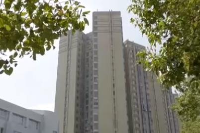 上海“滬七條”新政滿月！外環(huán)內(nèi)樓盤去化加快 二手房成交量明顯增長