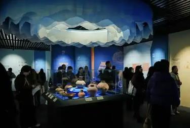 4月至5月四川打造豐富假期文化體驗(yàn)空間 文博場(chǎng)館171場(chǎng)特色活動(dòng)等你來