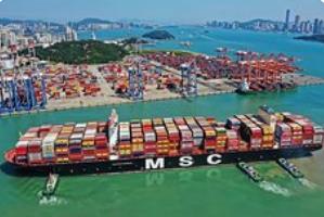 今年前兩月，福建對(duì)拉美進(jìn)出口創(chuàng)歷史同期新高