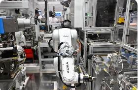 經(jīng)貿(mào)合作持續(xù)升溫 “德國品質(zhì)”牽手“江蘇智造”