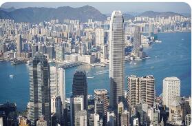 香港全球金融中心指數(shù)評分穩(wěn)居全球第三、亞太第一