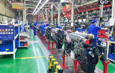 濰柴動(dòng)力2025年?duì)I收2318億元 同比增長7.5%