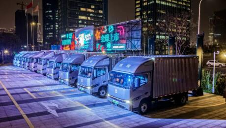 甲醇汽車的“破窗時(shí)刻”