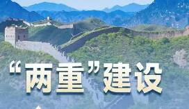 “兩重”建設(shè)加力提效——做好“開局之年”經(jīng)濟(jì)工作⑨