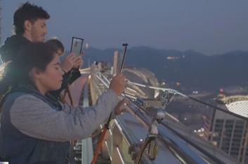 文旅“版圖”重塑、一部手機(jī)游中國……從入境游“熱”看中國之美“驚艷”世界